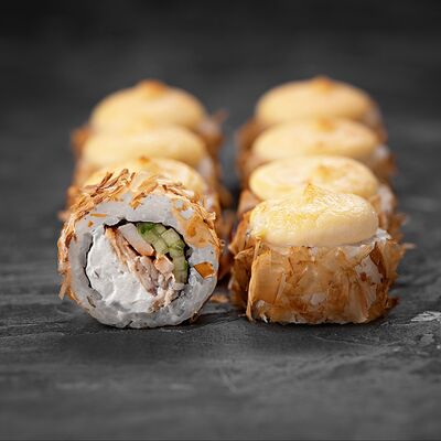 Колючий мини в Хочука по цене 730 ₽