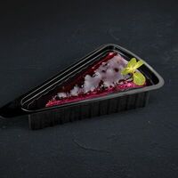 Чизкейк Черничный в Afishasushi