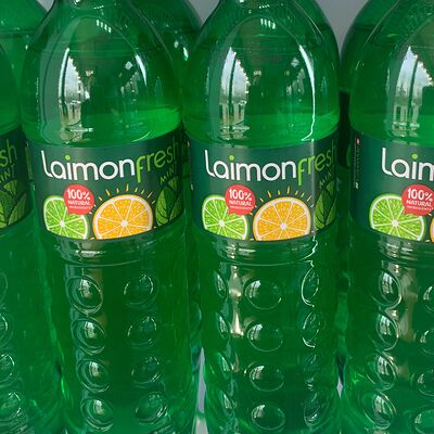 Laimon Fresh в Dana по цене 125 ₽