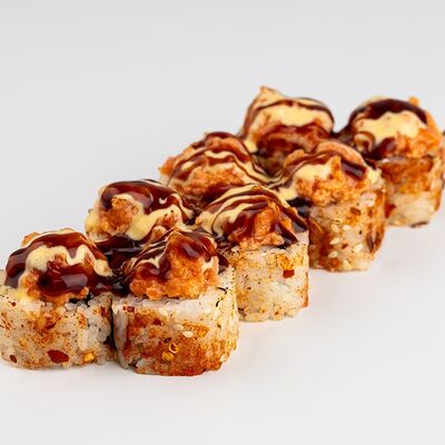 Ниагара ролл (острый) в IPPIN - Fusion Panasia по цене 540 ₽