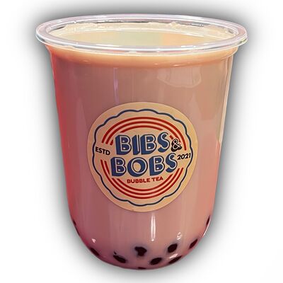 Гонконг в Bibsbobs bubble tea по цене 350 ₽