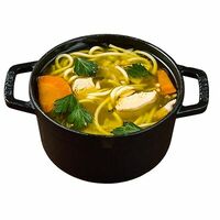 Куриный фермерский в Mama Roasta Rotisserie