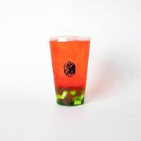 Взрывной Микс M в TEE CAT BUBBLE TEA