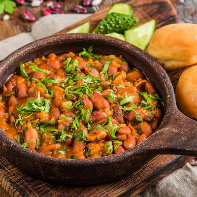 Лобио Харкалия в Пряности & Радости на Московском по цене 390 ₽