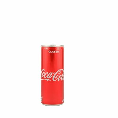 Coca-Cola в La Tartine по цене 800 ₸