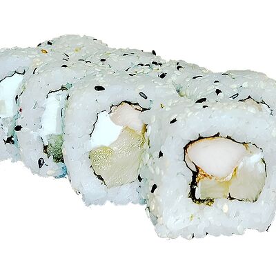 Гавайский ролл в Roll Goodman по цене 299 ₽