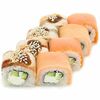 Ролл Манхэттен в Sushi Hai по цене 795