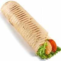 Шримп-ролл Red boat с креветками в Red boat Shawarma