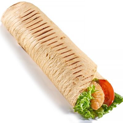 Шримп-ролл Red boat с креветками в Red boat Shawarma по цене 679 ₽