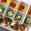 Food Box Vegan в Food Art Catering по цене 1299