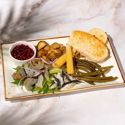 Соленья в География по цене 860 ₽