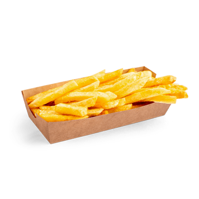 Картофель Фри Биг в Грильница по цене 270 ₽