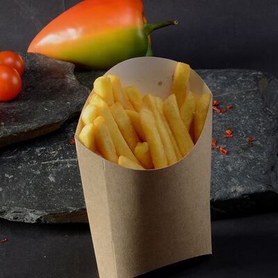 Картофель фри в Pizzasam по цене 220 ₽