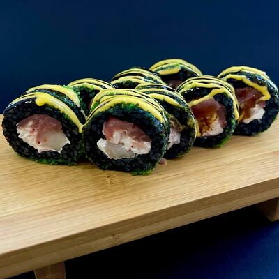Ролл Гейша в Суши топ по цене 750 ₽