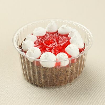 Тарт шоколадный с вишней в Ля Галетт по цене 150 ₽