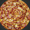 Баварская в Grizzly Pizza по цене 950