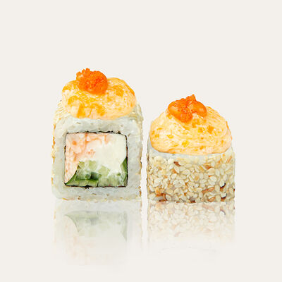 Кани Хот рору в Япона по цене 736 ₽