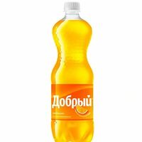 Добрый Апельсин в Мята Food