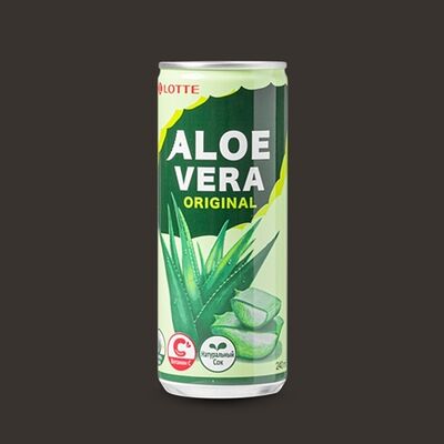 Алоэ Вера Классический в Пян-се по цене 220 ₽