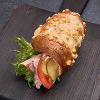 Трдельник мясной в ТРДЕЛИОТрдельник & Кофе