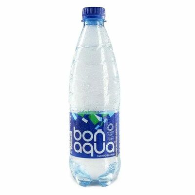 BonAqua негазированная в Шава Банда по цене 120 ₽