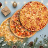 Мясное Трио в Pizza-House по цене 3358