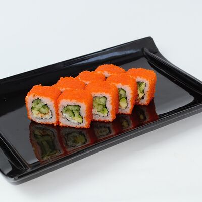 Калифорния с Угрем в Sushiritto по цене 979 ₽