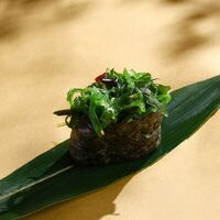 Суши Чука в BBQ Beer Restaurant