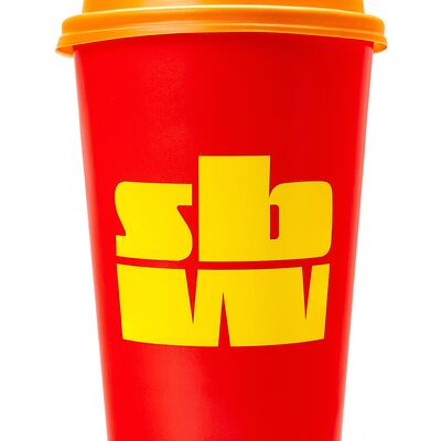 Зимний чайв Subway по цене 195 ₽