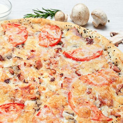Laik смайл в Смайлик Pizza по цене 1335 ₽