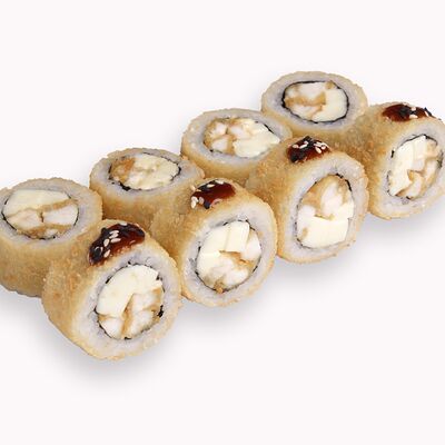 Тори темпура в Pizza BonTon по цене 385 ₽