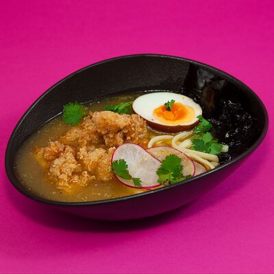 Суп Рамен Чикенв La Terrasse по цене 400 ₽