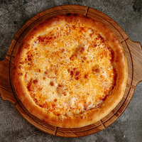 Маргарита в Pizza & Sushi Hub