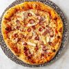 Пицца Охотничья в Lounge Trattoria Pizza Bar по цене 790