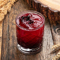 Ягодный Лимонад в Ресторан Шинок