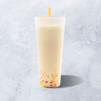 Баббл Милкв Vaffel по цене 570 ₽