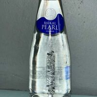 Вода негазированная Baikal Pearl в Бар Пиф-Паф