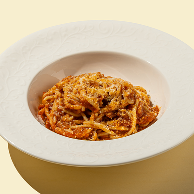 Паста Болоньезе в Сицилия по цене 675 ₽