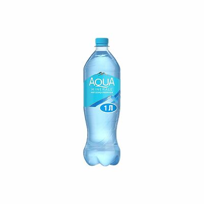 Aqua Minerale в Суши Love по цене 99 ₽