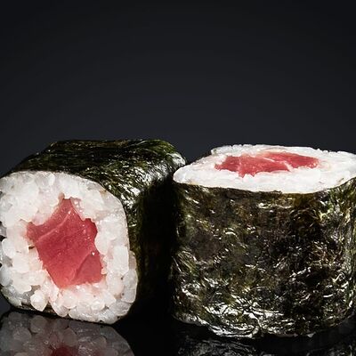 Ролл Тунец в Мушу по цене 170