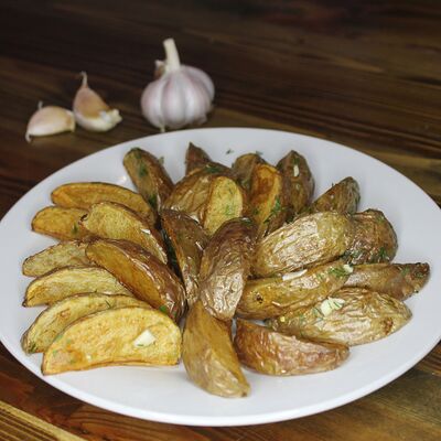 Картофель айдахо в Дружба по цене 250 ₽