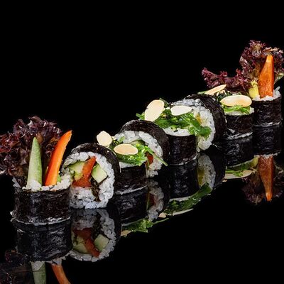 Ролл Веган в Чентуриппе по цене 655 ₽