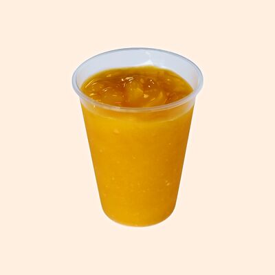 Смузи Тайский манго в MOYOO по цене 400 ₽