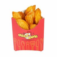 Картофель по-домашнему детский в Chicken House