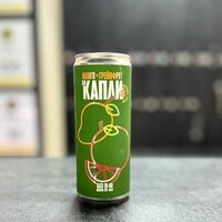 Напиток До Капли Манго-грейпфрутв Пятница