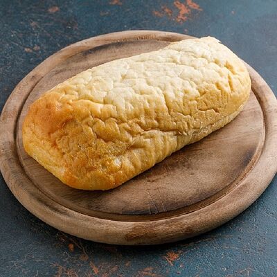 Домашний хлеб в Баклажан в ТЦ 