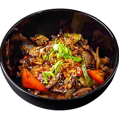 Овощи в Кисло-сладком соусе в I am PHO по цене 315