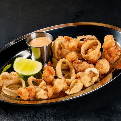 Фрито мисто в Сие Паста по цене 1065 ₽