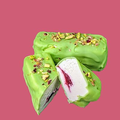 Чизи изи черри в Моти Mochi по цене 310 ₽