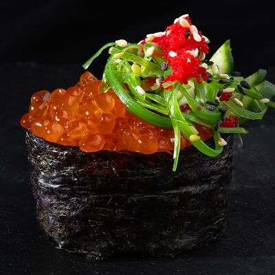 Гункан Икура в Атлантида по цене 520 ₽